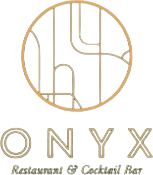The ONYX Cocktail Bar and Restaurant